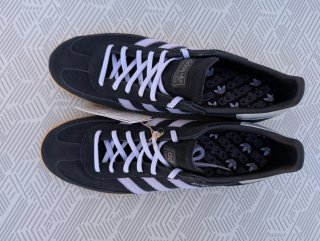 ADIDAS HANDBALL SPZ W T-49 1/3