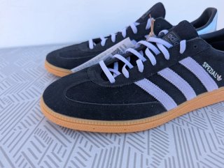 ADIDAS HANDBALL SPZ W T-49 1/3