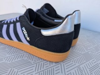 ADIDAS HANDBALL SPZ W T-49 1/3