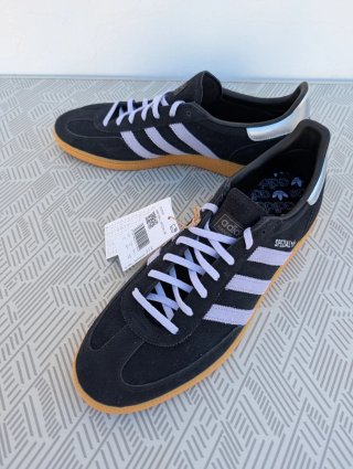 ADIDAS HANDBALL SPZ W T-49 1/3
