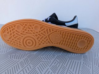 ADIDAS HANDBALL SPZ W T-49 1/3