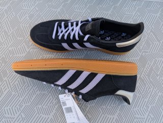 ADIDAS HANDBALL SPZ W T-49 1/3