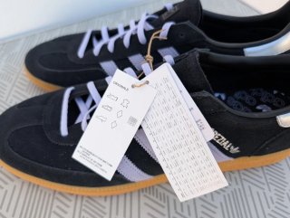 ADIDAS HANDBALL SPZ W T-49 1/3