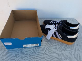ADIDAS HANDBALL SPZ W T-49 1/3