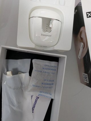 Auriculares Tronsmart Onyx Ace Pro  156698