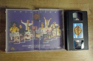 Brigadoon VHS Gene Kelly Musical MGM