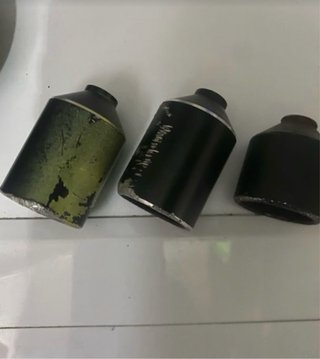 Tubos para ruedas