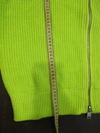 Lote jersey y chaqueta talla S