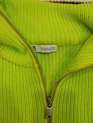 Lote jersey y chaqueta talla S