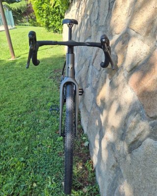 Bicicleta Gravel Talla 58 L-XL Nueva