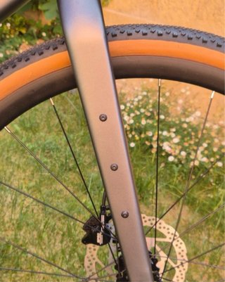 Bicicleta Gravel Talla 58 L-XL Nueva