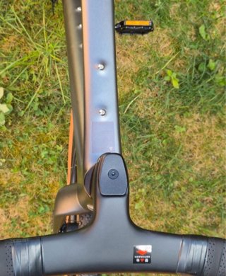 Bicicleta Gravel Talla 58 L-XL Nueva