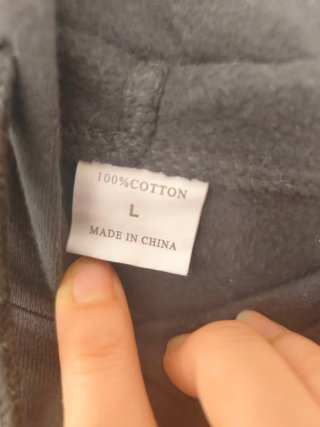 Sudadera Omar Courtz