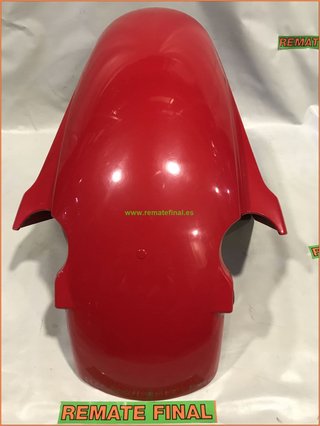 Guardabarros delantero Honda CB 600F