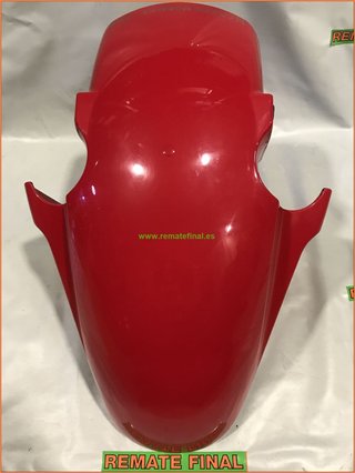 Guardabarros delantero Honda CB 600F