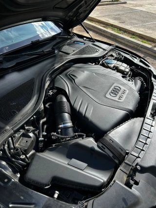 Audi A7 2011