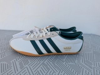 ADIDAS TOKYO W T-38 2/3