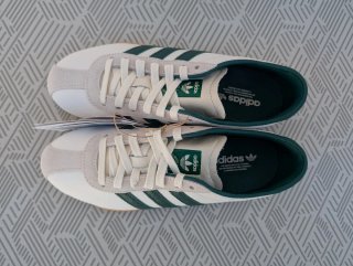 ADIDAS TOKYO W T-38 2/3