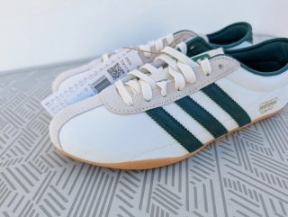 ADIDAS TOKYO W T-38 2/3