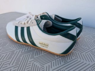 ADIDAS TOKYO W T-38 2/3