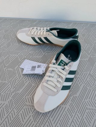 ADIDAS TOKYO W T-38 2/3