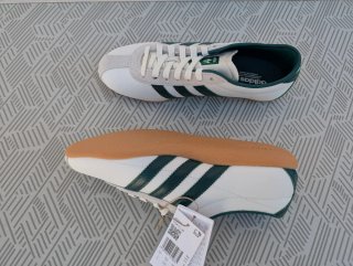 ADIDAS TOKYO W T-38 2/3