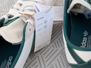 ADIDAS TOKYO W T-38 2/3
