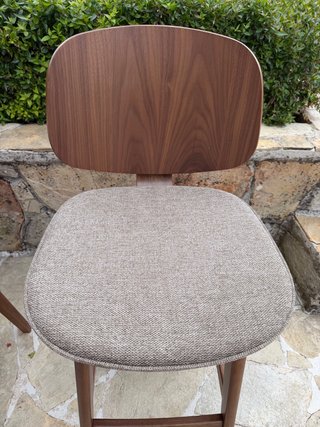 2 Taburetes Altos Sklum NUEVOS