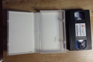 Woodstock VHS Warner Jimi Hendrix The Who