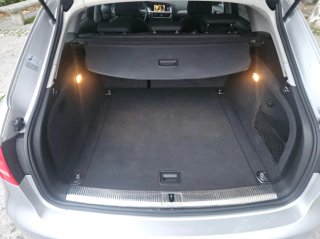 Audi A4 2014