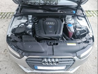 Audi A4 2014