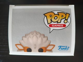 Arcanine Funko Pop