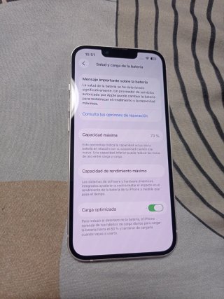 iPhone 13 Rosa pink 128 GB