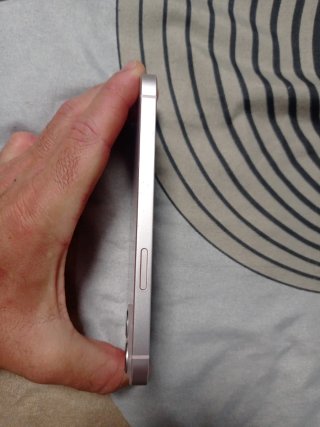 iPhone 13 Rosa pink 128 GB