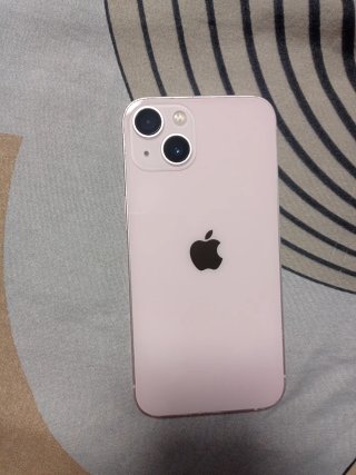 iPhone 13 Rosa pink 128 GB