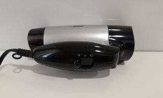 Secador Pelo Plegable Viaje