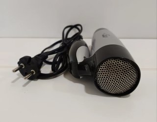 Secador Pelo Plegable Viaje