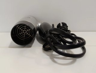 Secador Pelo Plegable Viaje