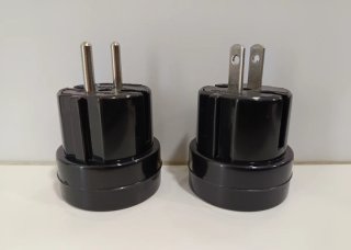 Secador Pelo Plegable Viaje
