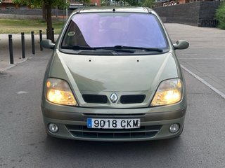 Renault Scenic 2003