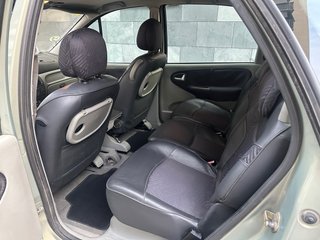 Renault Scenic 2003