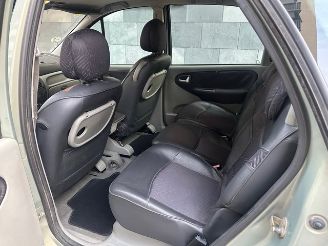 Renault Scenic 2003