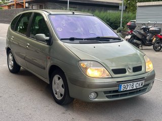 Renault Scenic 2003
