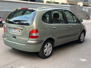 Renault Scenic 2003