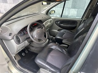 Renault Scenic 2003