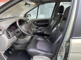 Renault Scenic 2003
