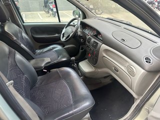 Renault Scenic 2003