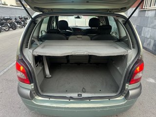 Renault Scenic 2003