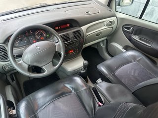 Renault Scenic 2003