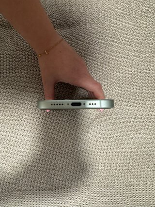 iPhone 15 Verde 128 GB